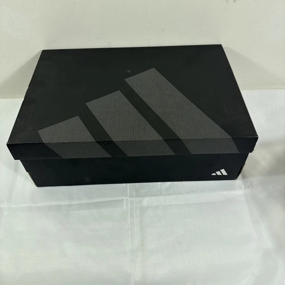 Adidas Adizero Instinct TP White Black Softball Cleats IH3468 Womens Sz 13‎